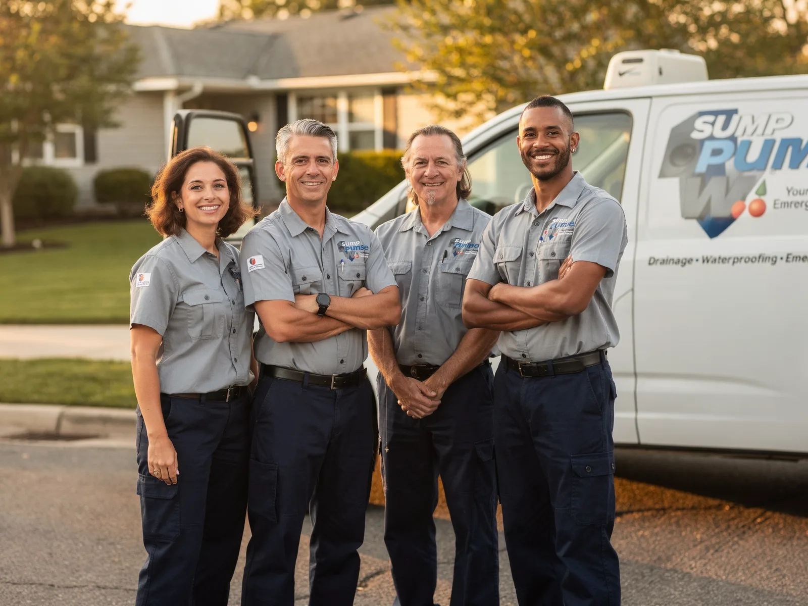 Water Heater Repair company in Chest Springs, PA